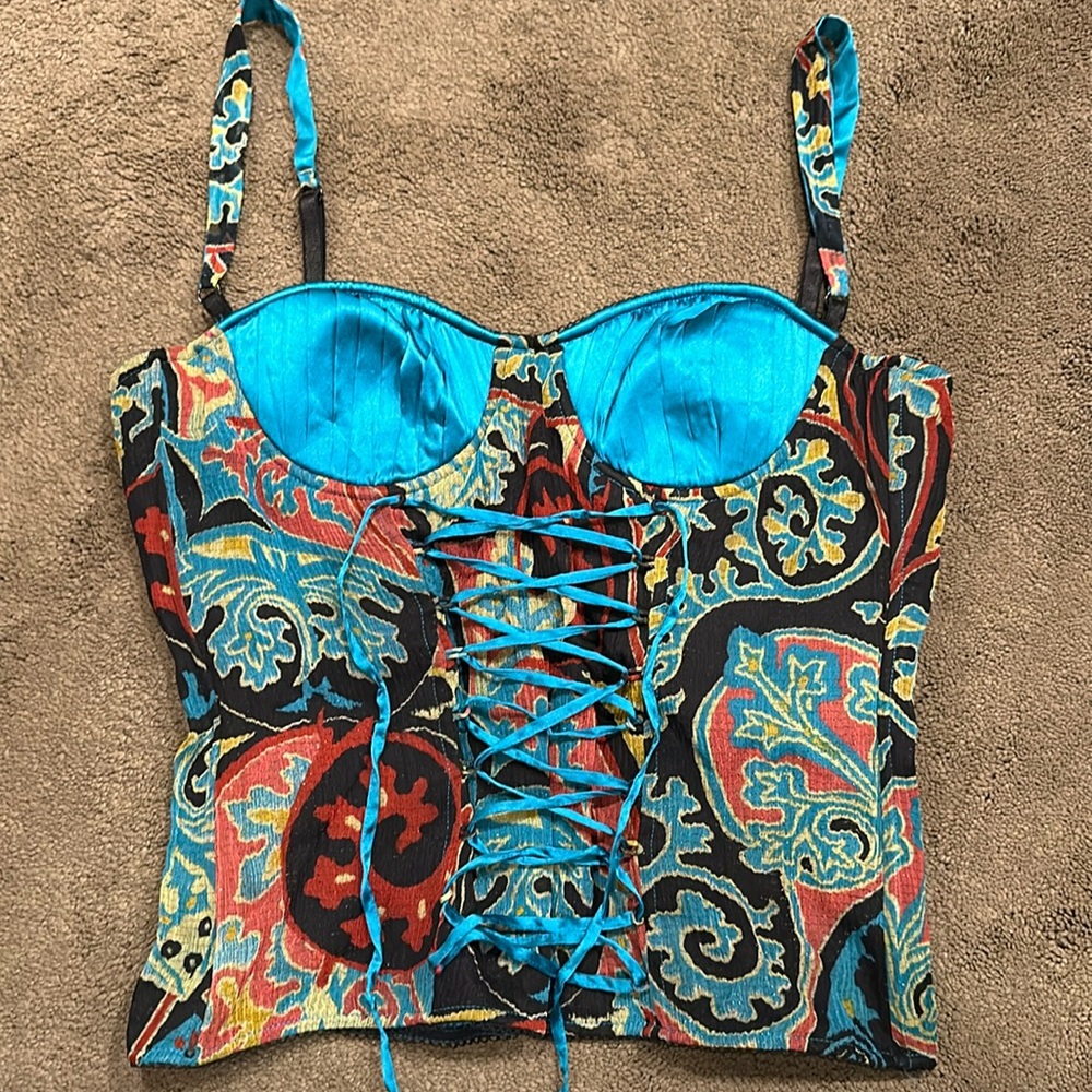 Marciano Medium Corset